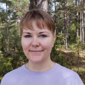fi: Anni Hintikan kasvokuva / en: Headshot of Anni Hintikka