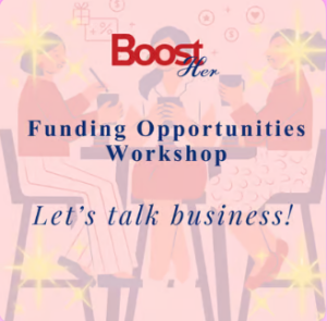 Business Funding Workshop @ Konttori