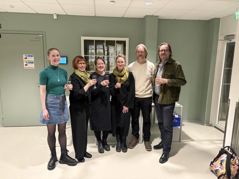 Julkistamistilaisuus: Empiirinen kirjallisuuden ja lukemisen tutkimus – Menetelmiä ja käytäntöjä 23.3.