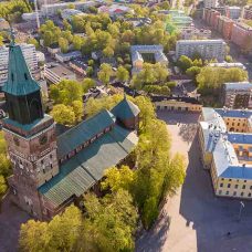 Kuvaaja: Hanna Oksanen