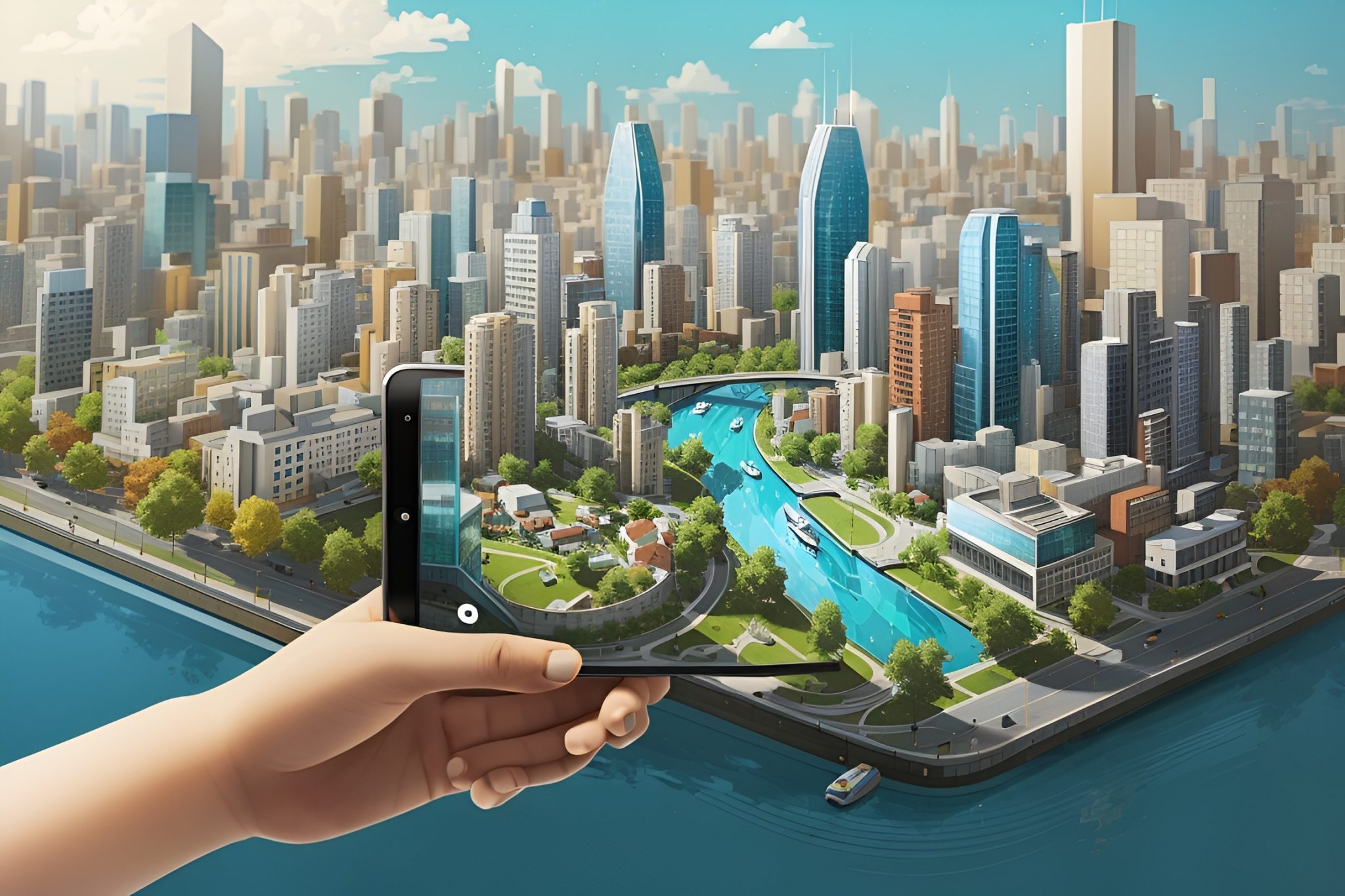 Participate in a survey investigating urban data-doubles! | Law, Space ...