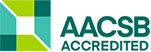 AACSB logo