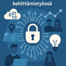Kyberturvallisuus brändiekosysteemissä