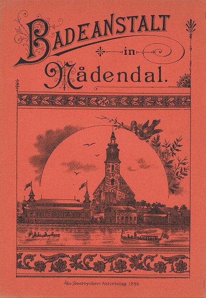 Guide cover.