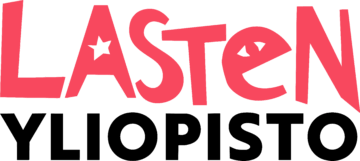 Lasten yliopiston logo
