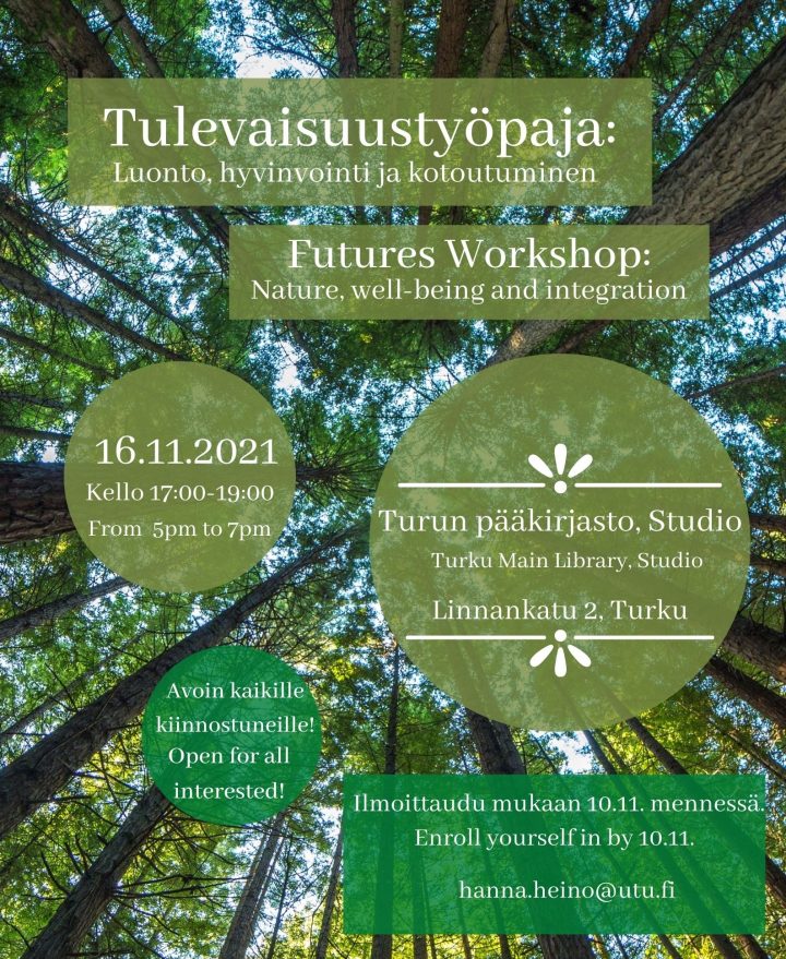Futures workshop