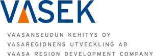 VASEK logo