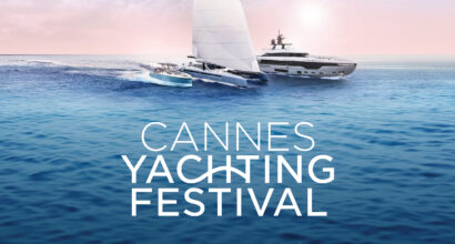 Cannes Yachting Festival 9-14 SEPT. 2025 cannesyachtingfestival.com