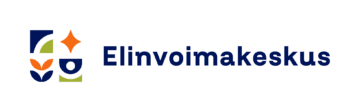 Elinvoimakeskus logo