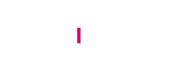 Jamk logo valkoinen