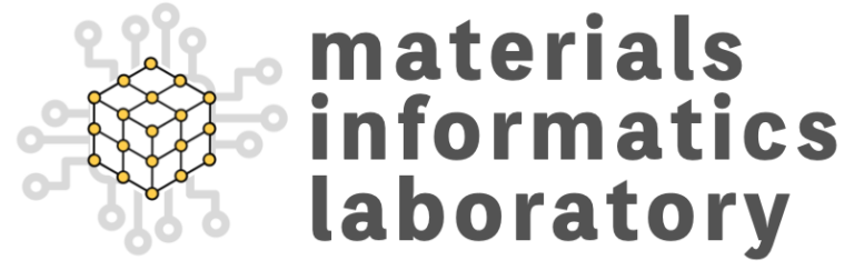 Output | Materials Informatics Laboratory