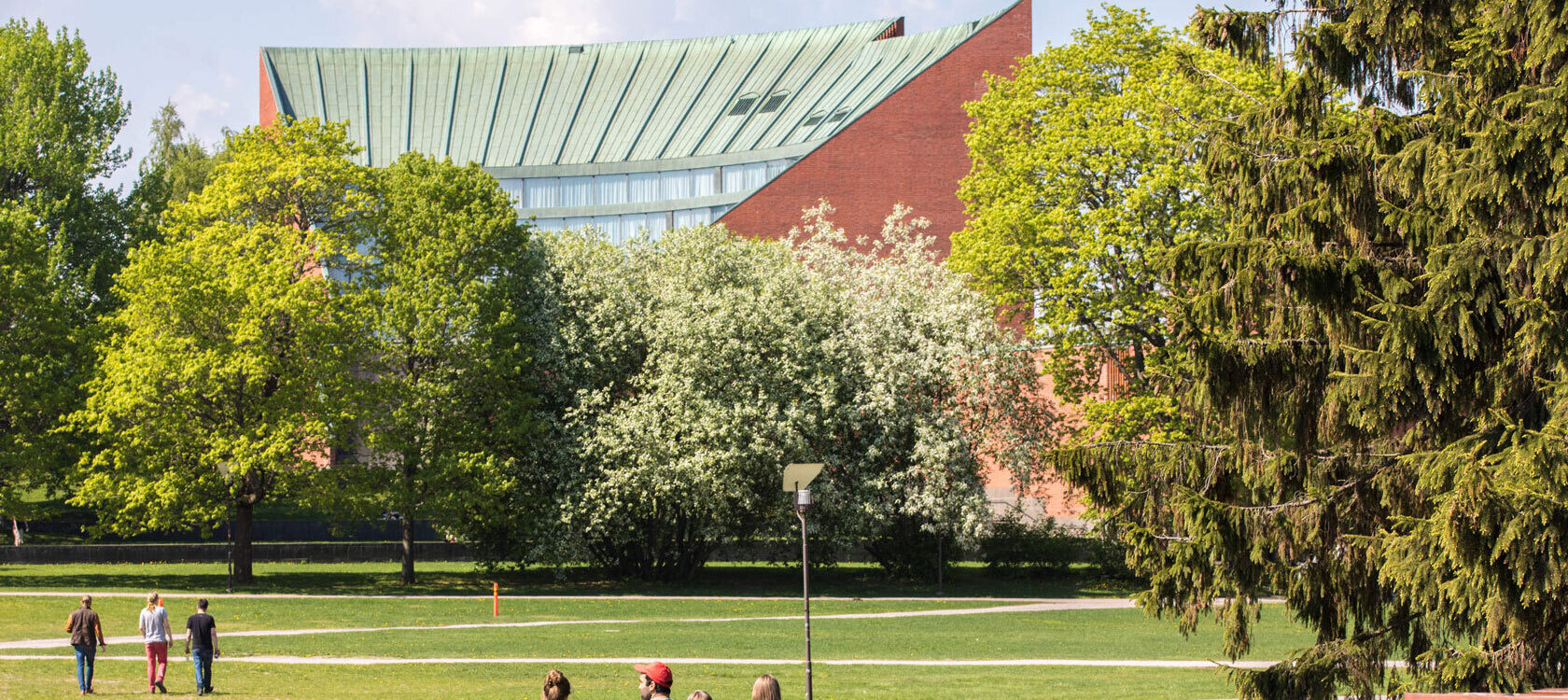 Aalto University/ photo by Mikko Raskinenjpg