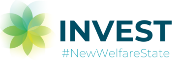 Logo of INVEST