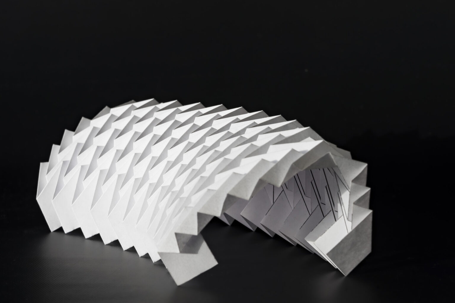 Origami Engineer Origami at Materials Engineering | Origami