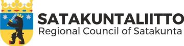 Satakuntaliitto, Regional Council of Satakunta logo