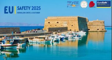 Kuva Herraklionin satamasta