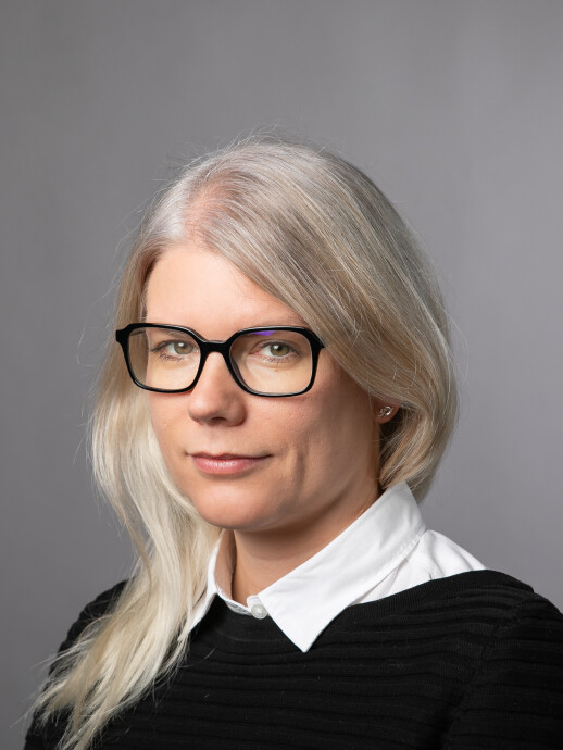 Anna Kronlund