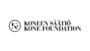 Kone Foundation logo