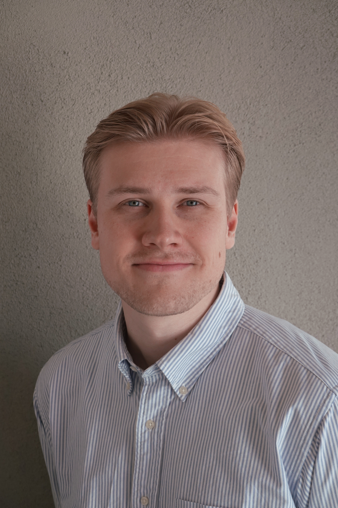 Samuli Heliste