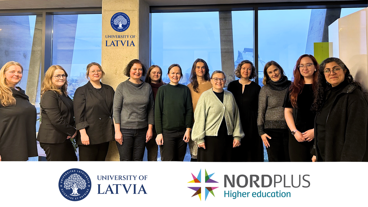 Group photo of 12 scholars involved in the project.