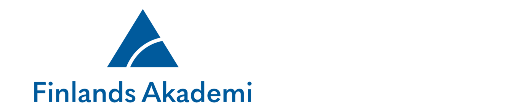 Logo av Finlands Akademi