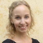Picture of Sofia Grönroos