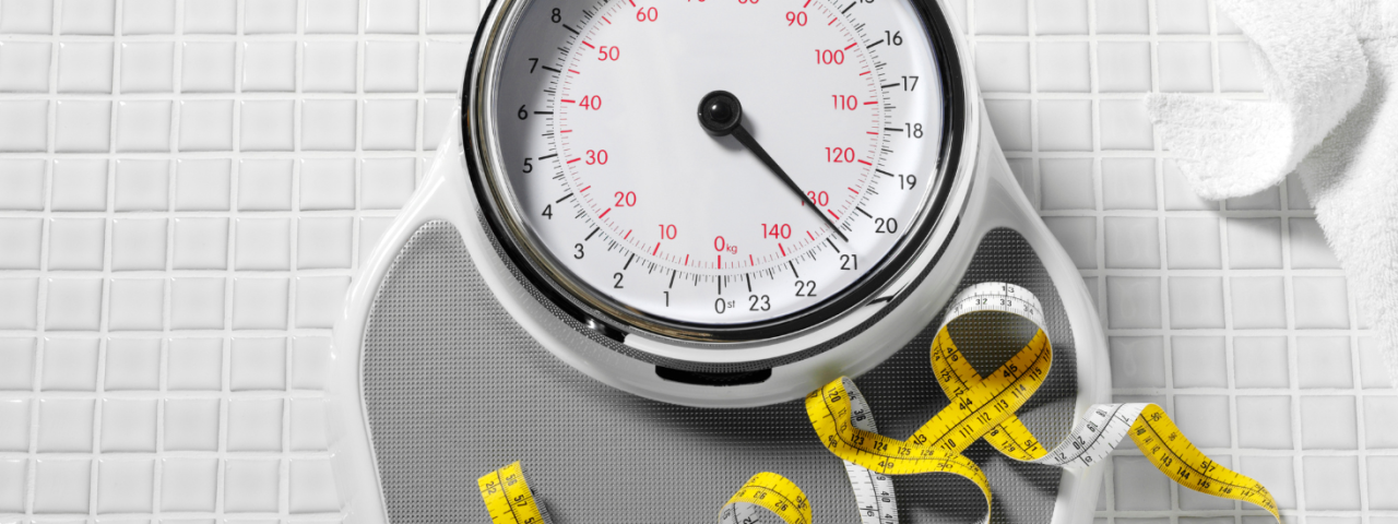 Scales and measuring tape