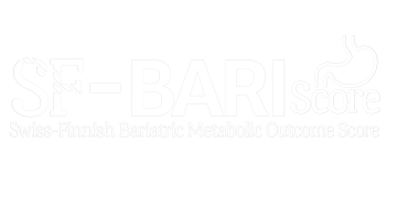 SF-BARI Score logo