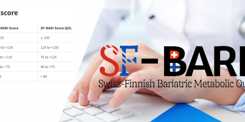 SF-BARI Score Calculator 1.0 | SF-BARI Score (Swiss-Finnish Bariatric ...