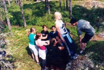 Nuoperi – jo vuodesta 2002
