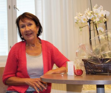 Kulttuurin ja terveyden jäljillä