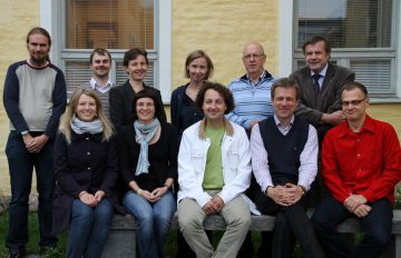 Yleinen historia 2011