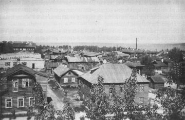 Kenen historia on ollut säilyttämisen arvoista?