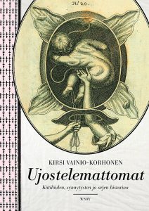 Vuoden tiedekirja -palkinto professori Kirsi Vainio-Korhoselle