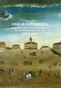 Kaikki yhden ja yksi omasta puolestaan