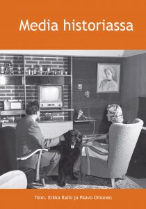 Miksi mediahistoriaa?