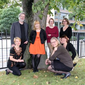 Utukirjat – julkaisuja kiihtyvällä tahdilla