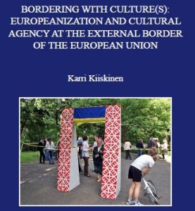 Eurooppalaisuudesta tutkimuskohteena