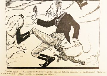 Suomen oma Skoone