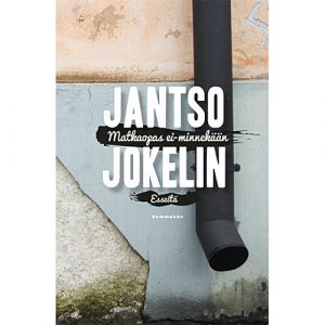 Ei minkään paikan viehätys