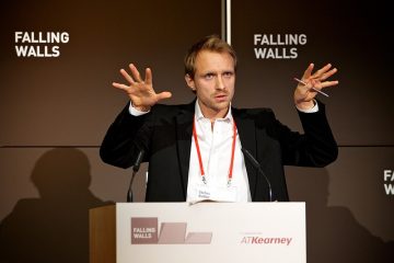 Falling Walls Lab Turku