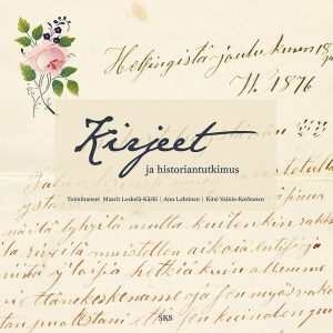 Rakkaus kirjeisiin