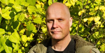 Polkuja ja koordinaatteja opiskeluun