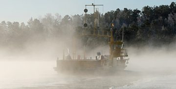 Kansatieteilijän näkemys kuntaliitoksesta