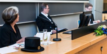 Miten tehdä hyvä keskiluokkainen helluntailainen?