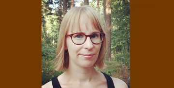 Utelias ja motivoitunut mediatutkija pokkasi vuoden humanistimaisterin tittelin