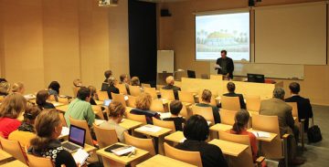 Sirkkalassa kokoonnuttiin pohtimaan kristinuskon ja materiaalisuuden suhdetta