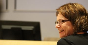 Sukupuoli, tila ja kirjoittaminen uuden ajan alussa