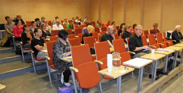 Urban-Rural-Wilderness – Humanistisen eläintutkimuksen workshop Sirkkalassa