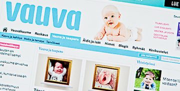 Nettiäitien tutkimus tuulettaa aiempia käsityksiä äitiydestä ja sen tutkimisesta